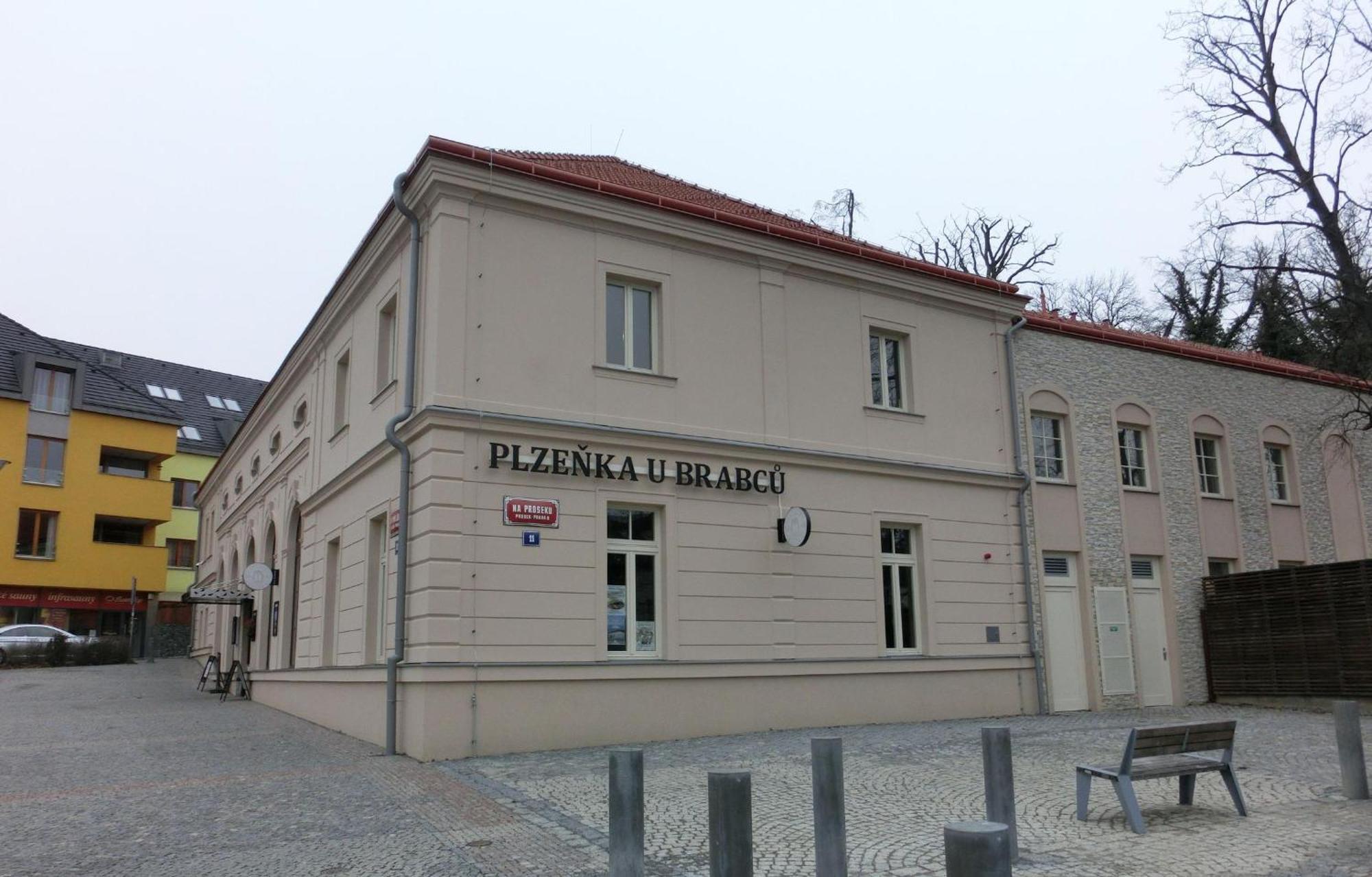 Apartman U Metra, 4 Hoste, Parking Free, Blizko O2 Arena Praga Exterior foto