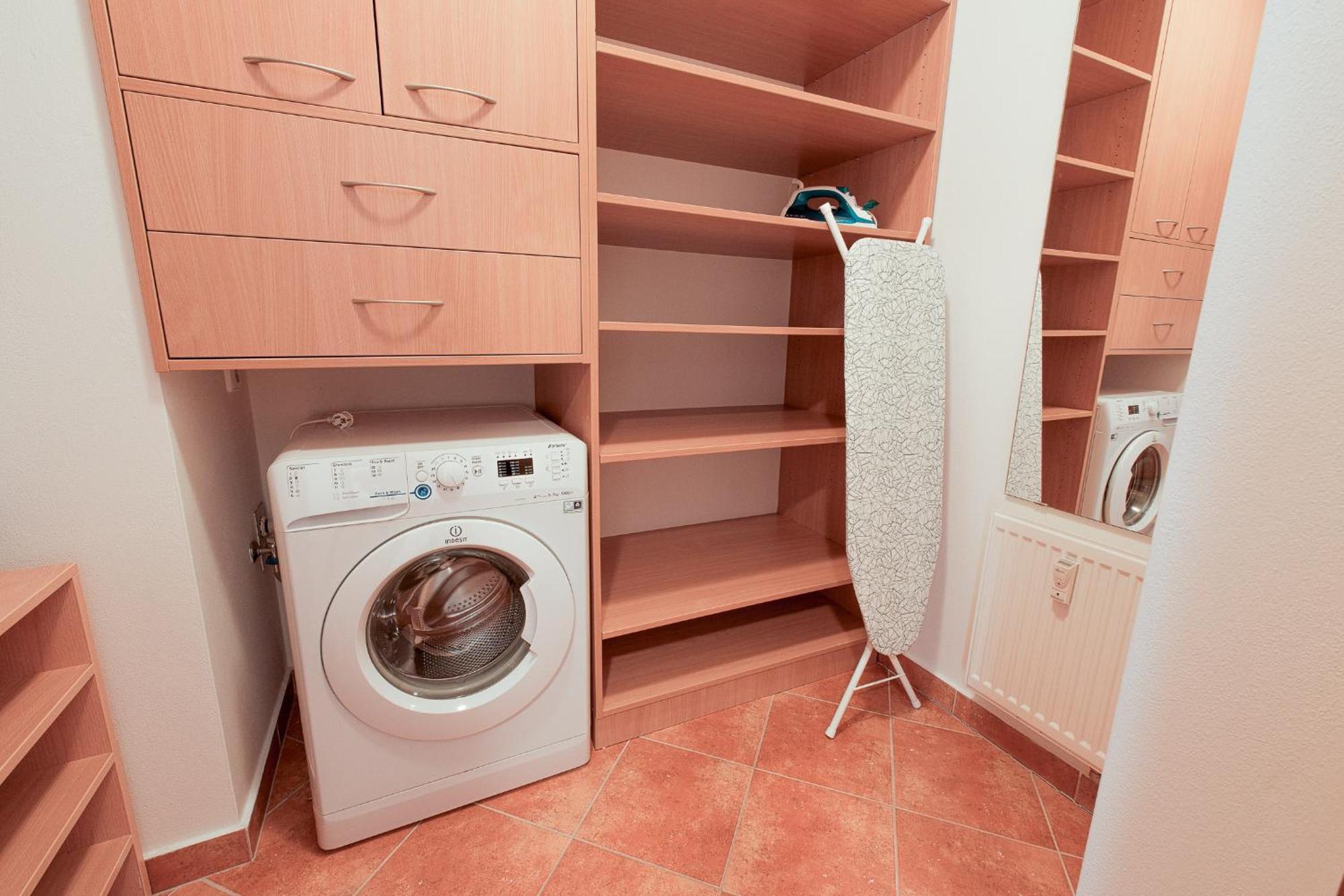 Apartman U Metra, 4 Hoste, Parking Free, Blizko O2 Arena Praga Exterior foto
